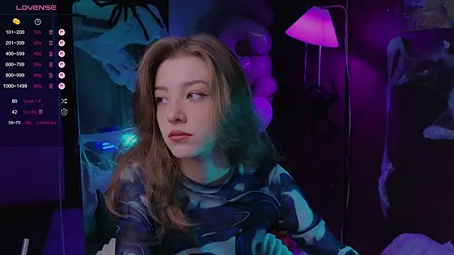 AstraMist online show from 10-27-25, 01:37