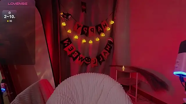 AstraMist online show from 10-29-25, 04:20