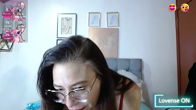  naomi s online show from 11-27-25, 01:46