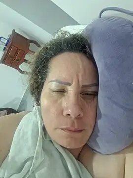 nohak model online show from 10-18-25, 11:33