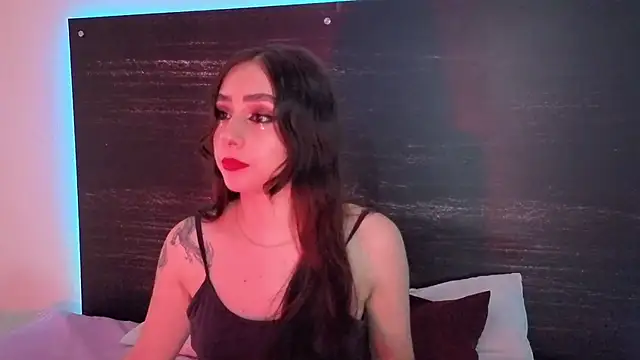 sharlot24 online show from 10-29-25, 12:57