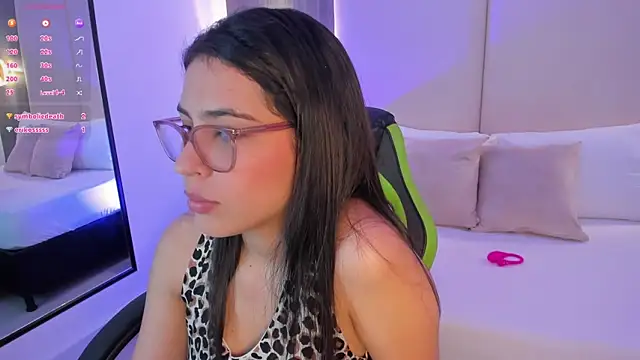 desireee  online show from 02-10-26, 01:48