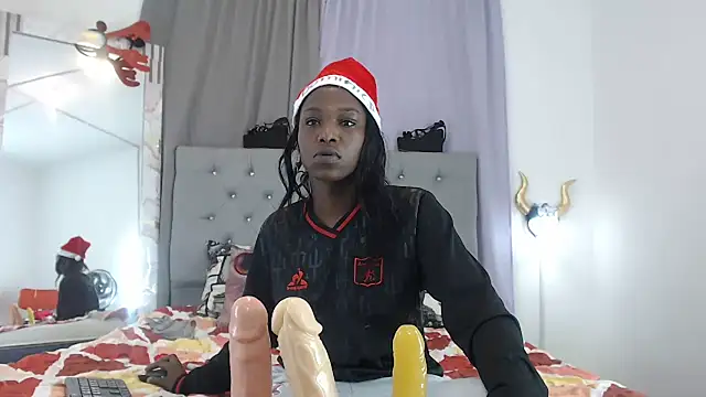 KarolLewys online show from 11-30-25, 01:48