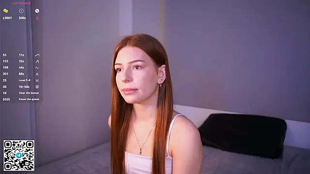 SexyEsma online show from 10-23-25, 06:13