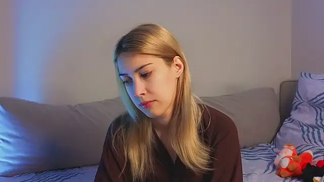 AngelicRice online show from 11-28-25, 11:13