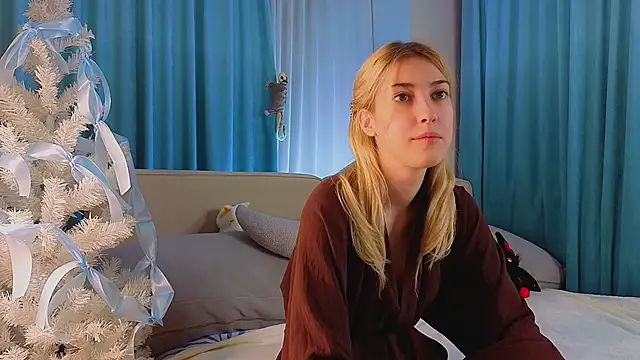 AngelicRice online show from 12-20-25, 11:17