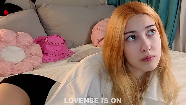 AngelicRice online show from 02-01-26, 11:53