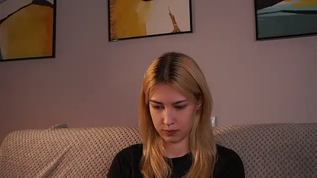 AngelicRice online show from 04-03-26, 01:20