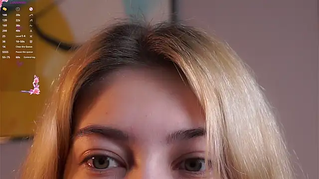 AngelicRice online show from 04-15-26, 01:18