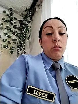 Snapshot of CRISTAL__11 chatting on 10-10-25, 01:21 CRISTAL  11 online show from 10-10-25, 01:21