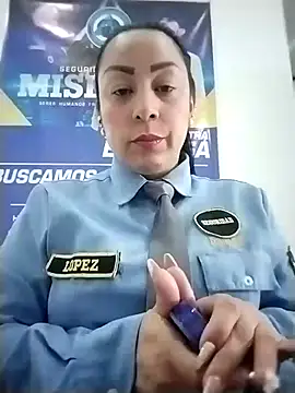 CRISTAL  11 online show from 11-19-25, 01:22