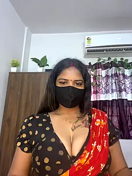 Snapshot of V-Hot-Sweti chatting on 10-04-25, 08:45 V-Hot-Sweti online show from 10-04-25, 08:45