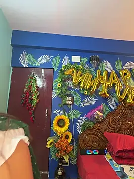 V-Hot-Sweti online show from 02-25-26, 04:05