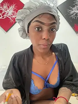 zaracollins01 online show from 09-19-25, 01:45