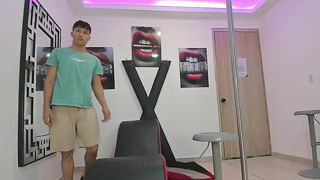 GRETTY BOYS online show from 09-24-25, 07:12