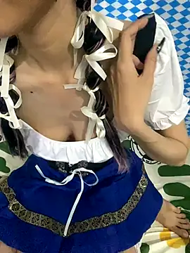  Rin hot online show from 09-21-25, 10:55