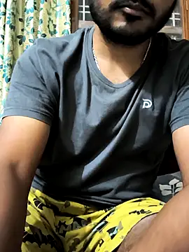 hunk7714 online show from 10-16-25, 05:25