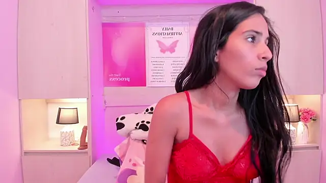 LexxaQueen online show from 10-04-25, 04:10