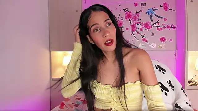 LexxaQueen online show from 11-21-25, 08:51