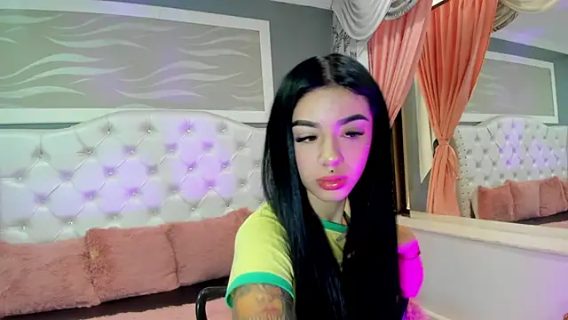  camila ortiz online show from 09-12-25, 08:09