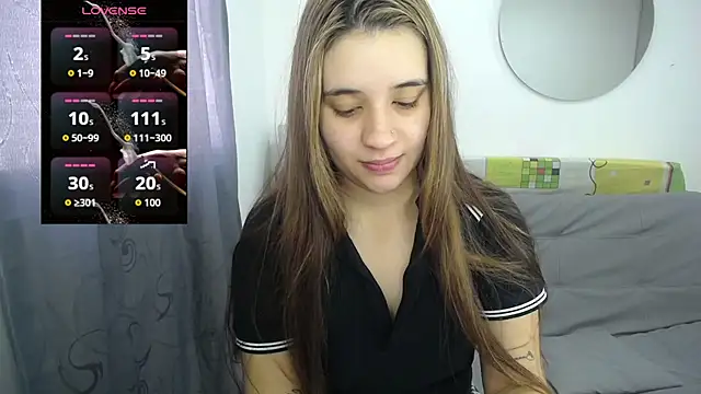 Snapshot of Ambar_lynn chatting on 10-02-25, 03:19 Ambar lynn online show from 10-02-25, 03:19