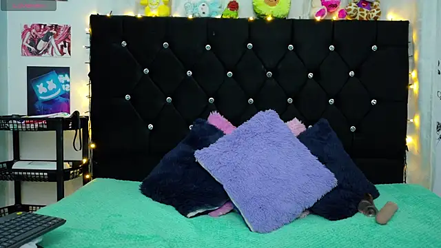 lizz bela1 online show from 09-27-25, 11:21