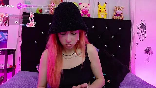 lizz bela1 online show from 12-15-25, 11:09