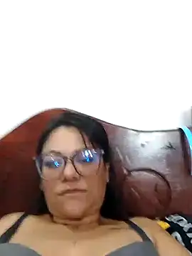 Massiel 77 online show from 09-23-25, 03:04
