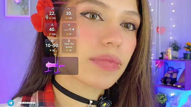 yourrmuse online show from 02-14-26, 04:53