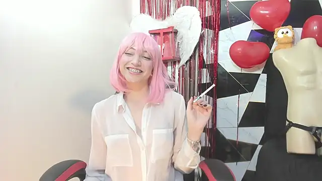 Snapshot of sophia_arevalo chatting on 02-26-26, 01:48 sophia arevalo online show from 02-26-26, 01:48