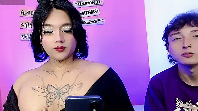 x karloss x online show from 11-15-25, 04:32