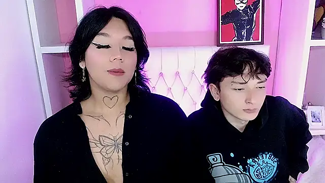 x karloss x online show from 11-17-25, 04:51