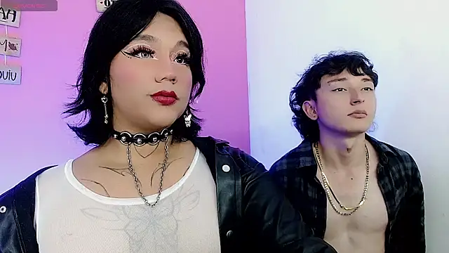 x karloss x online show from 11-22-25, 03:00