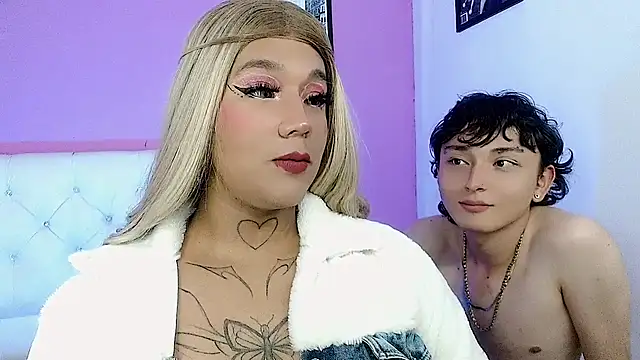 x karloss x online show from 11-29-25, 11:08