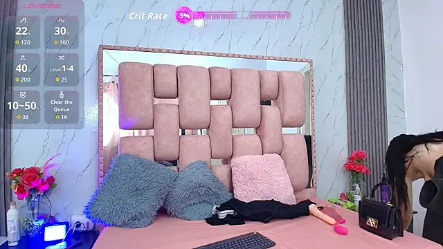 SofiaSommers online show from 09-11-25, 07:14