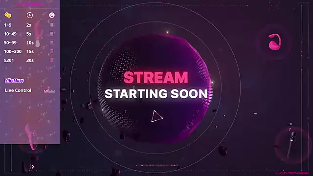 emycarver09 online show from 09-13-25, 09:20