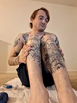 Mr nightfall online show from 11-01-25, 03:52