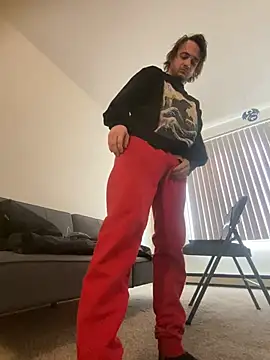 Mr nightfall online show from 02-23-26, 09:01