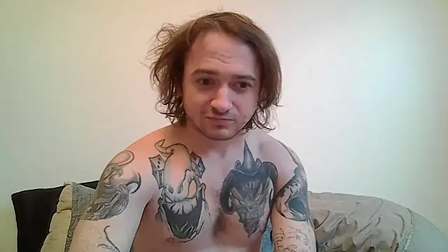 Mr nightfall online show from 04-17-26, 08:23