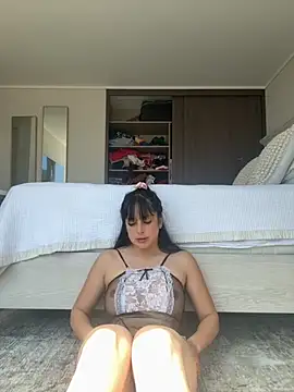 lorenamackenzie69 online show from 10-01-25, 05:30