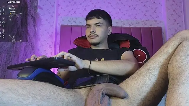 Snowlann online show from 09-12-25, 05:40