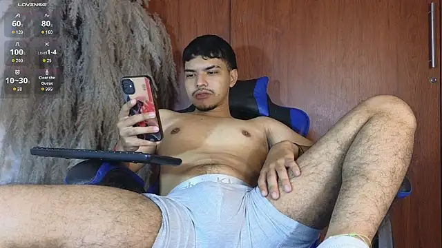 Snowlann online show from 10-02-25, 06:42