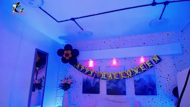 ArianaSantana online show from 11-02-25, 12:51