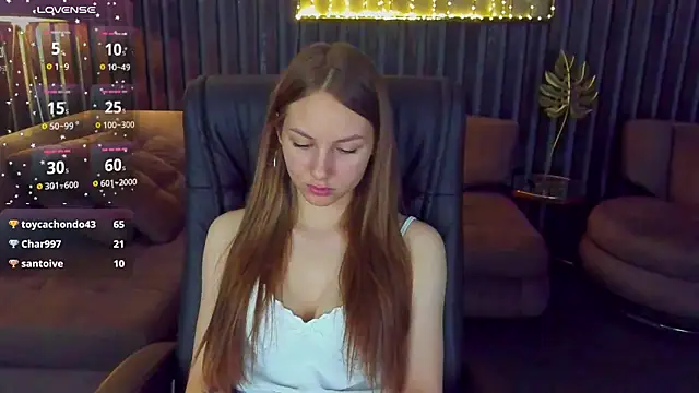 Snapshot of MilaAddams chatting on 08-03-26, 10:10 MilaAddams online show from 08-03-26, 10:10