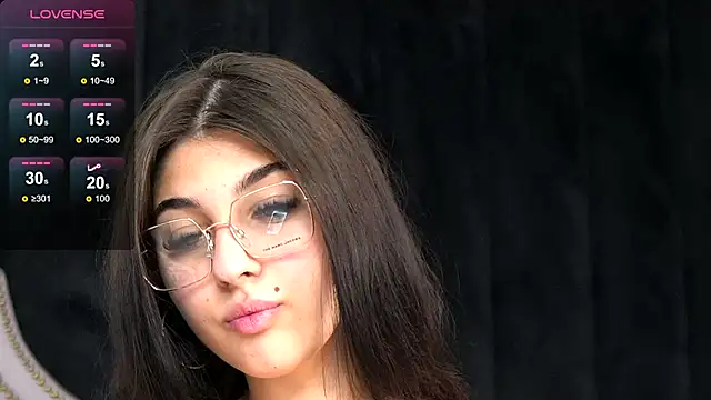 SweetSprinkle online show from 10-02-25, 03:46