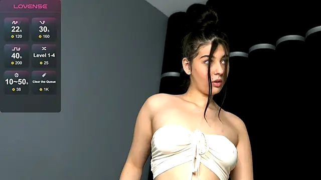 SweetSprinkle online show from 11-13-25, 05:17