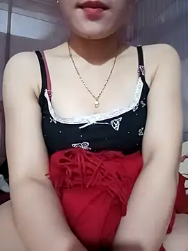 LucyyLy online show from 12-22-25, 03:36