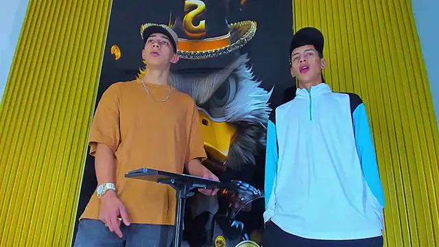 Dante Brown1  online show from 10-20-25, 08:53