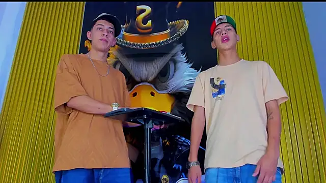 Dante Brown1  online show from 11-17-25, 09:09