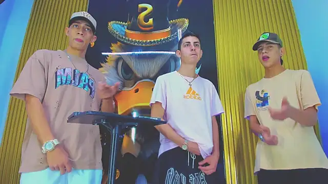 Dante Brown1  online show from 12-04-25, 04:44